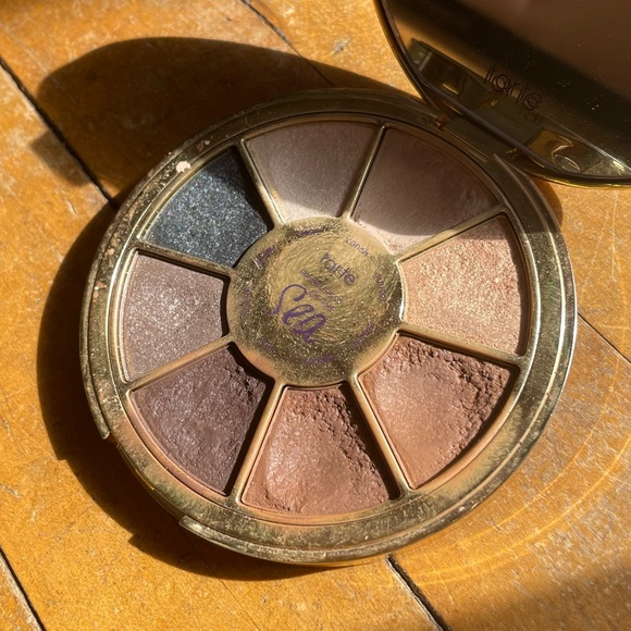 Tarte eyeshadow palette - Picture 4 of 7